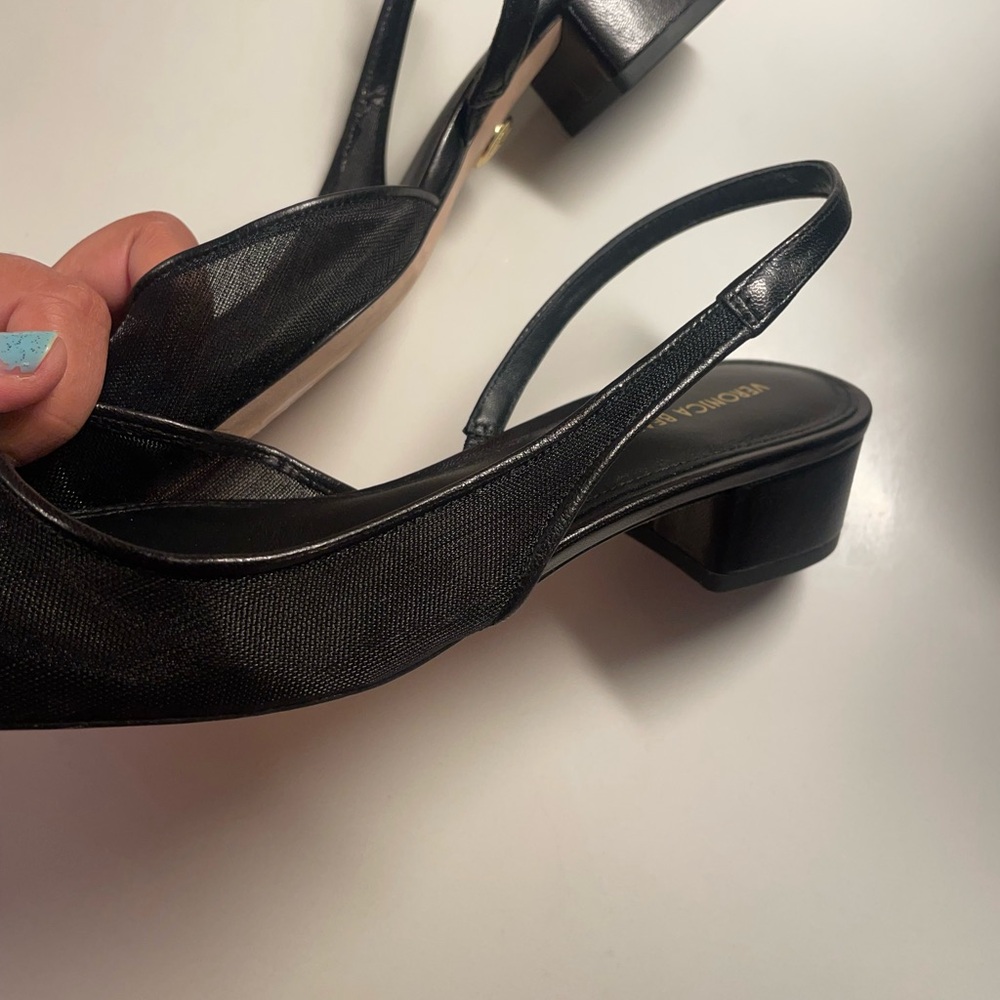 Veronica Beard Cecile slingbacks - Picture 7 of 12
